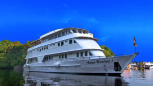 amazon river cruises from manaus